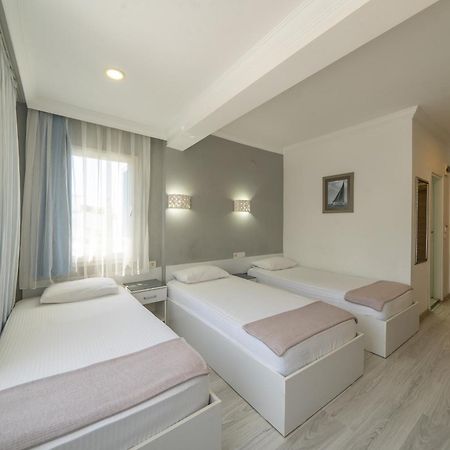 Artunc Hotel Bodrum Eksteriør billede