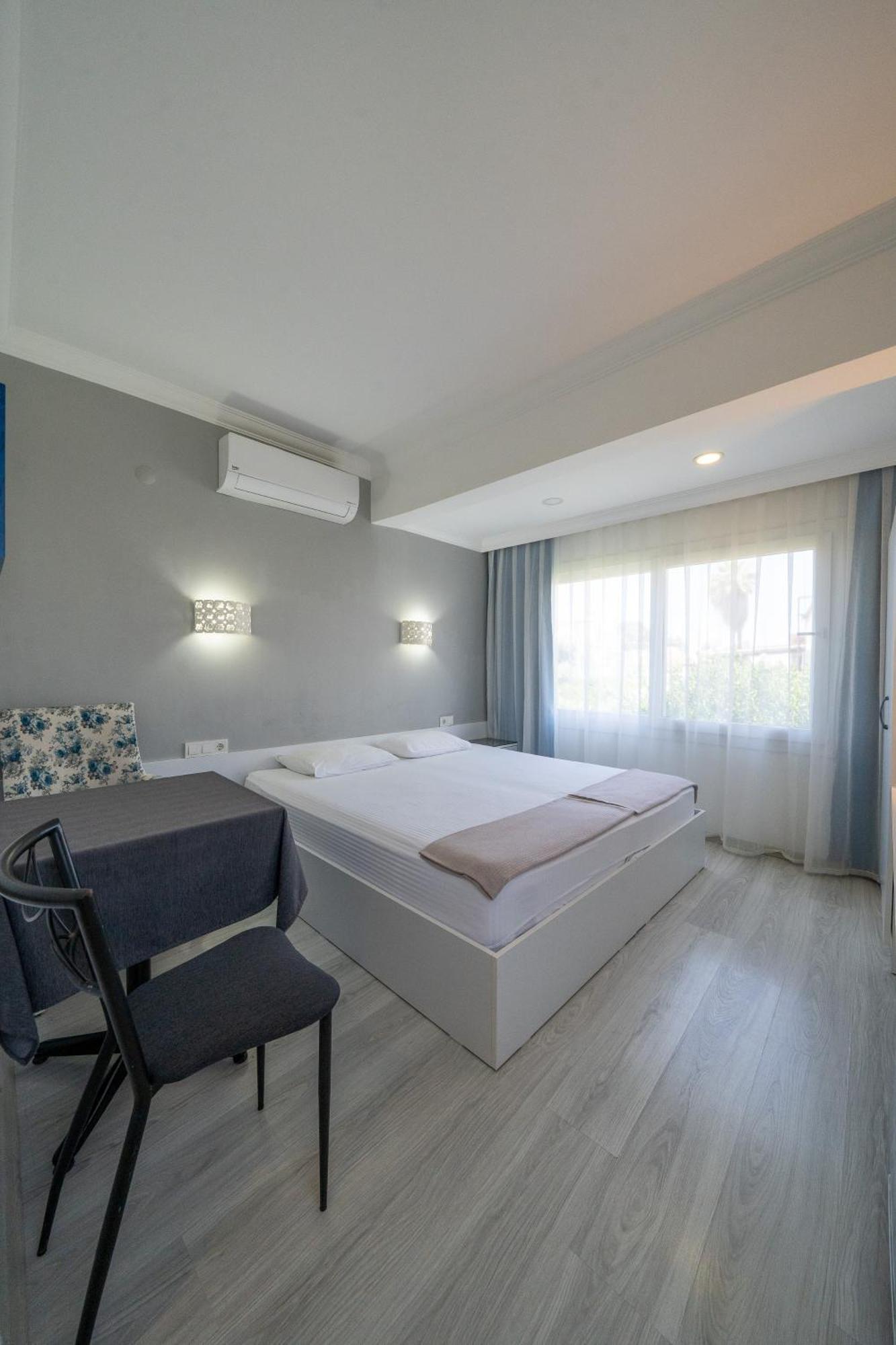 Artunc Hotel Bodrum Eksteriør billede