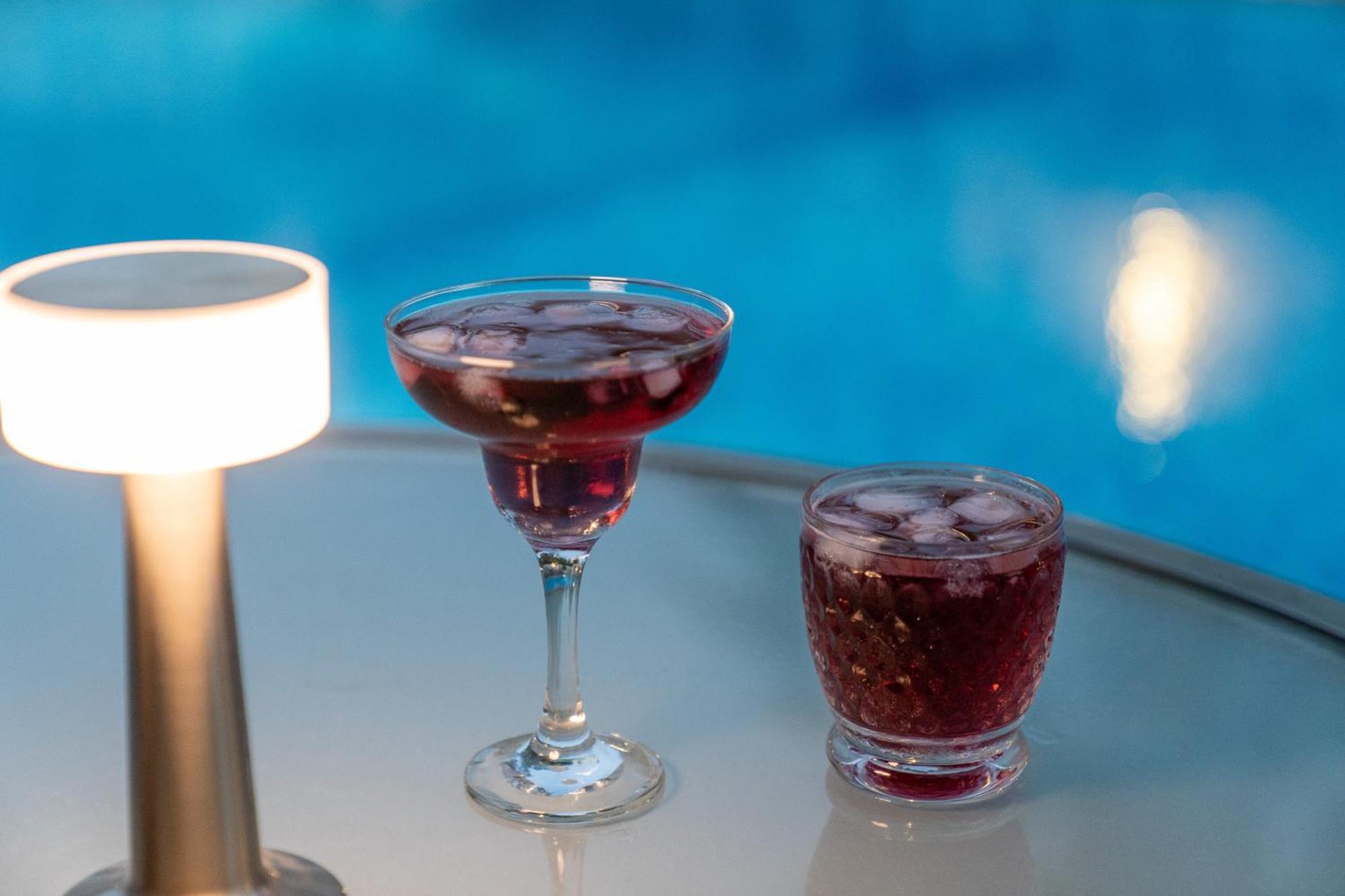 Artunc Hotel Bodrum Eksteriør billede